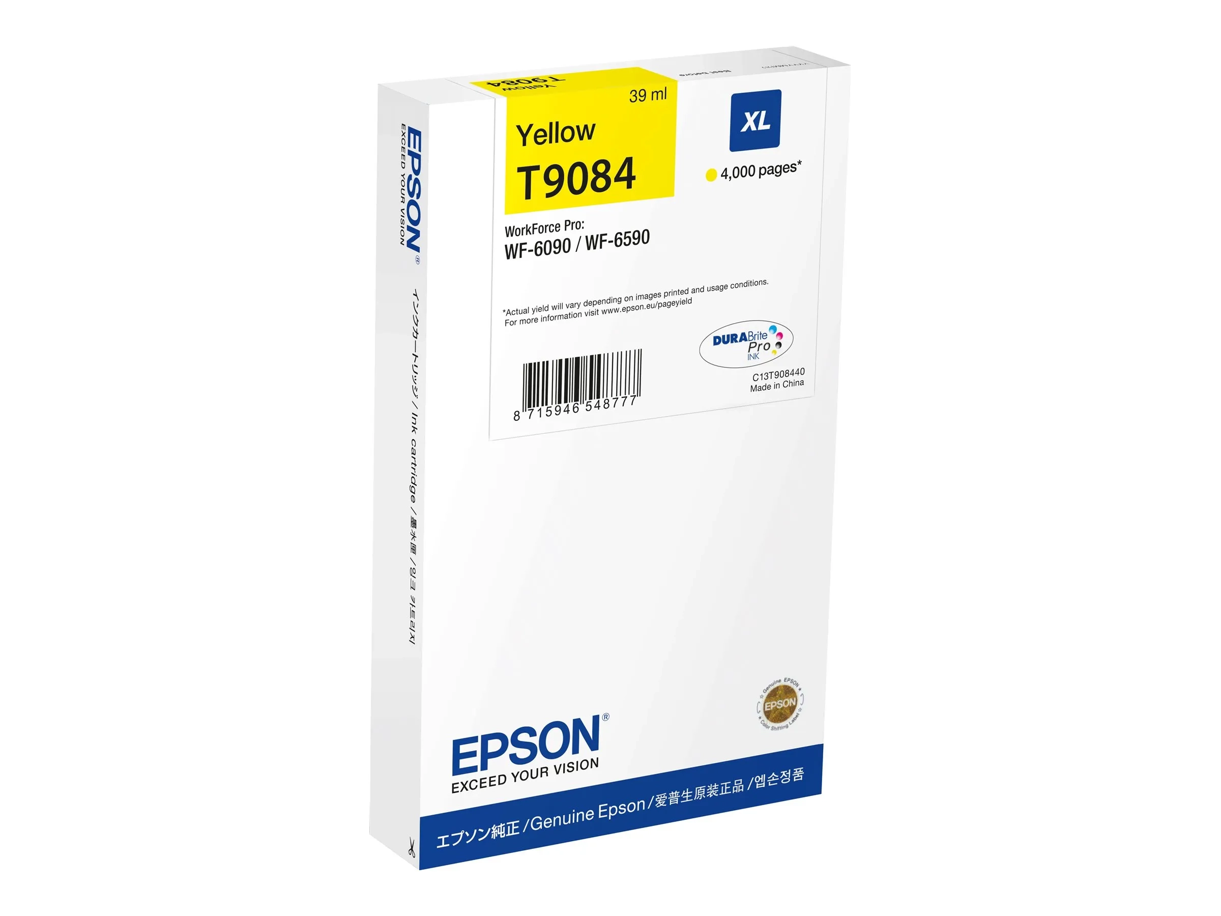 Epson T9084