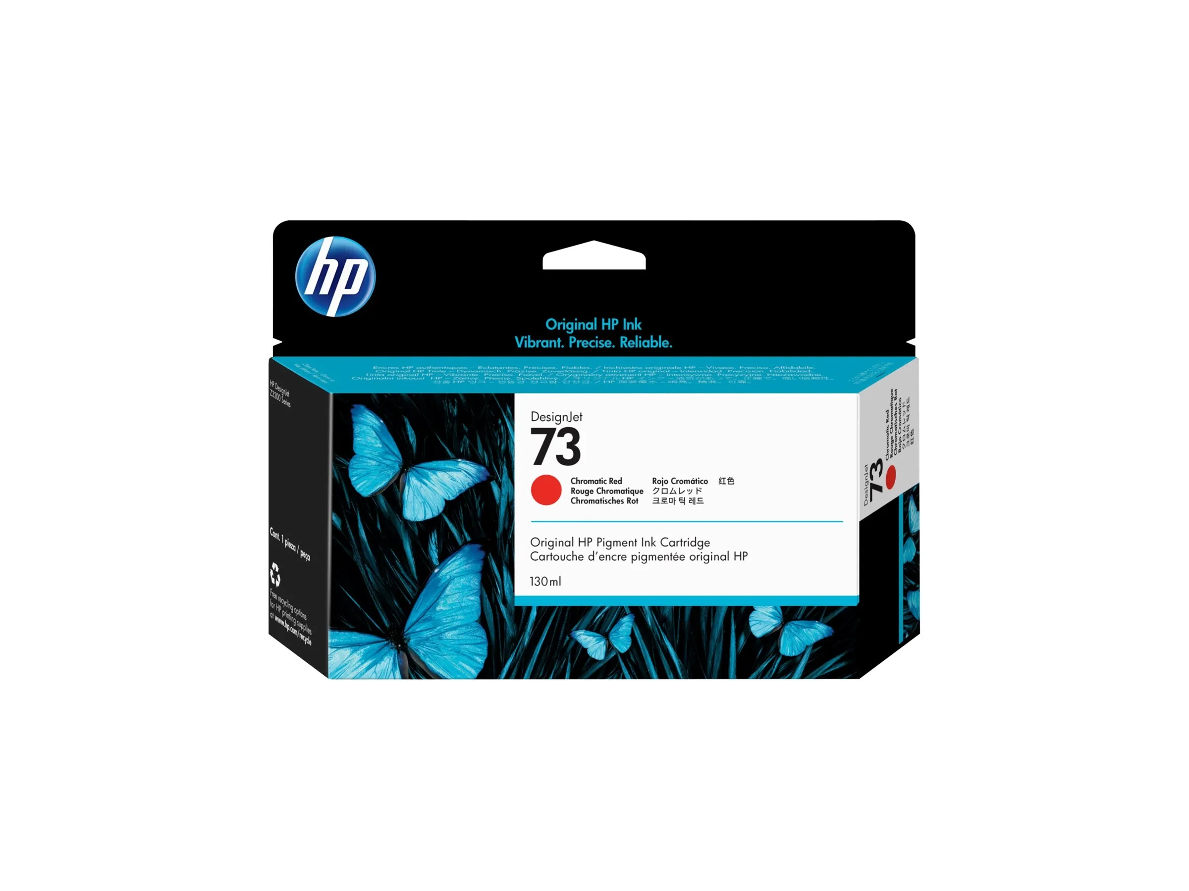 HP 73