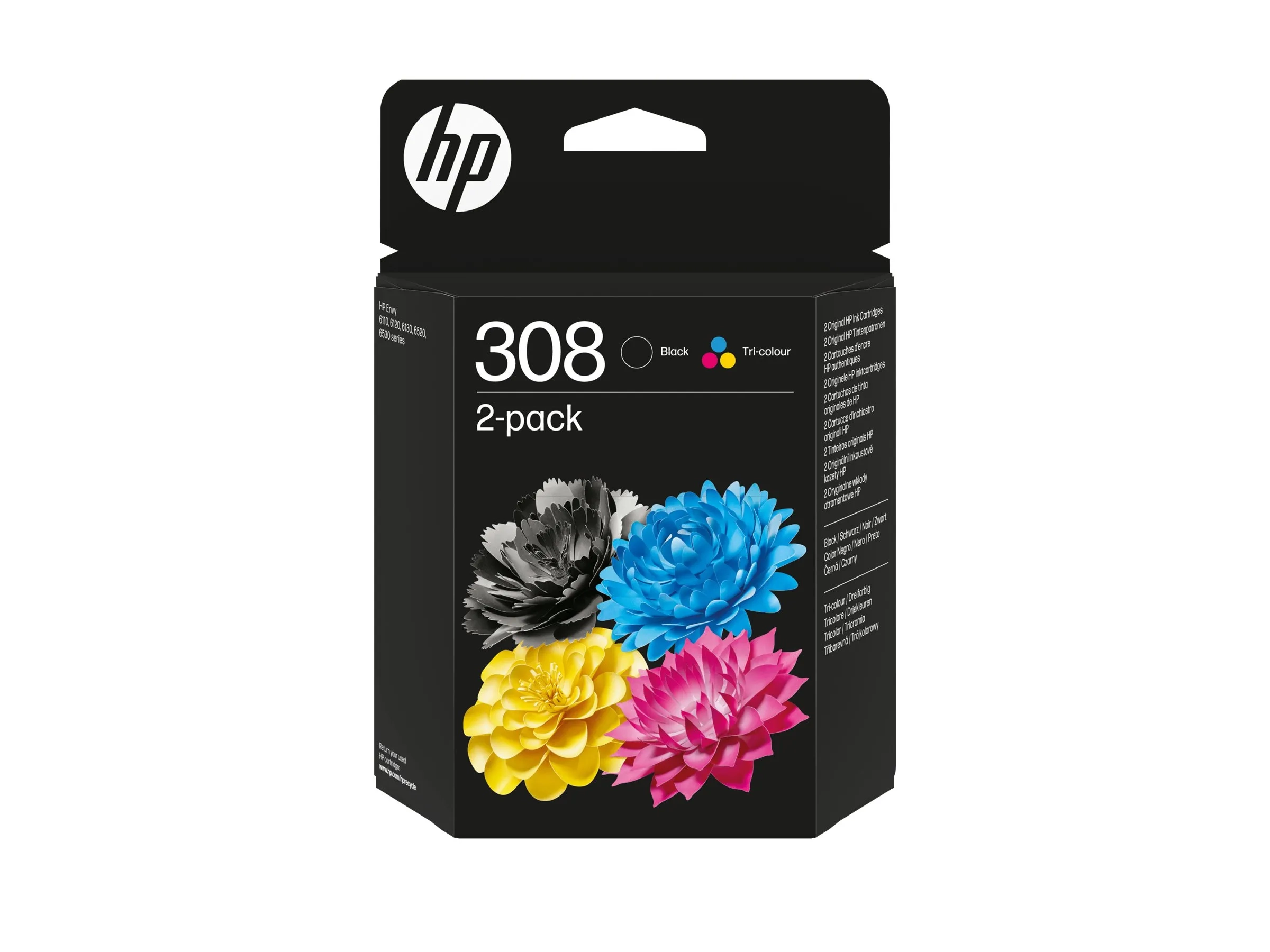 HP 308