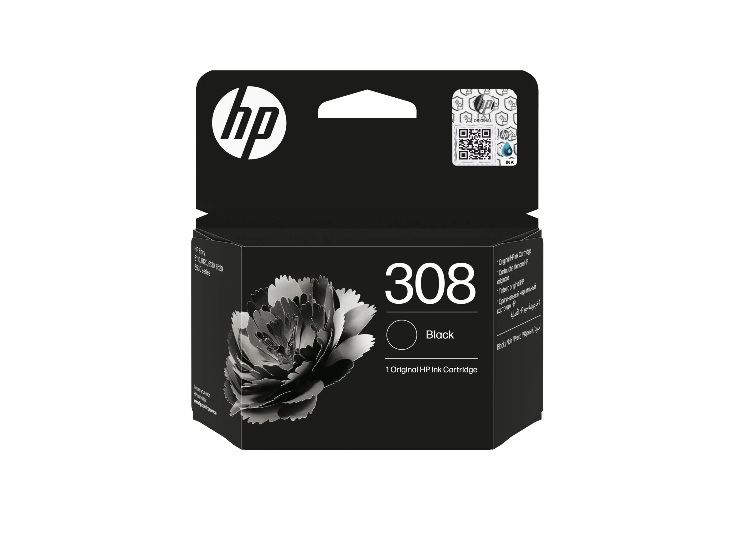 HP 308