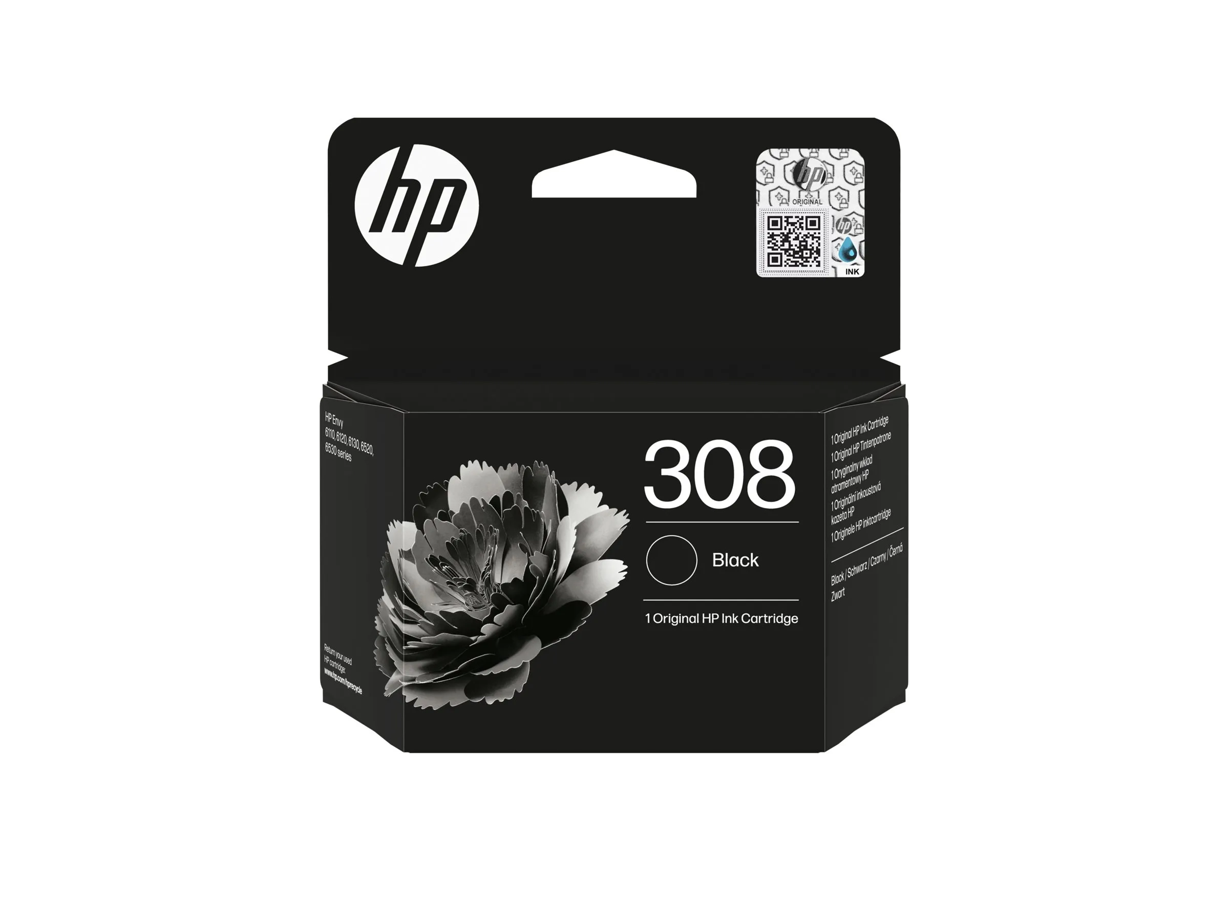 HP 308