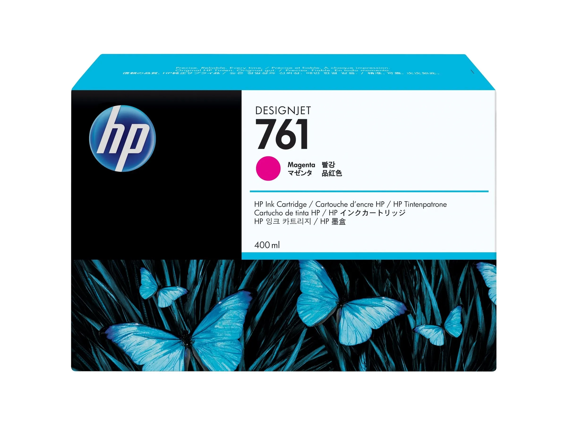 HP 761