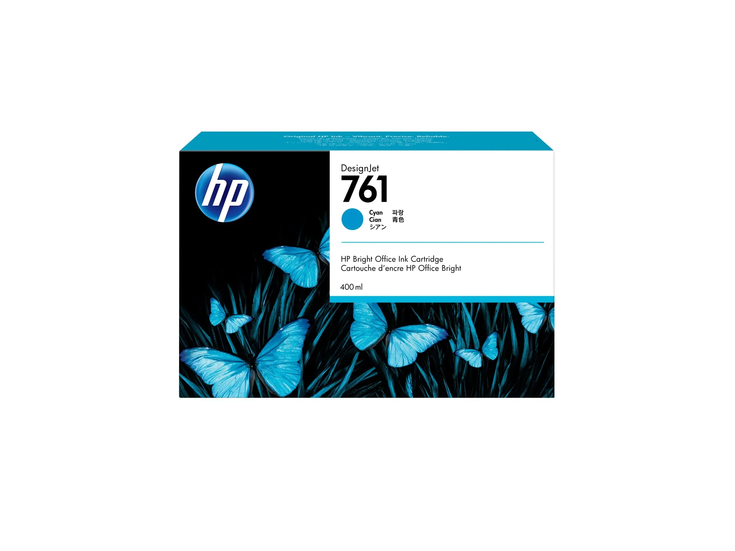 HP 761