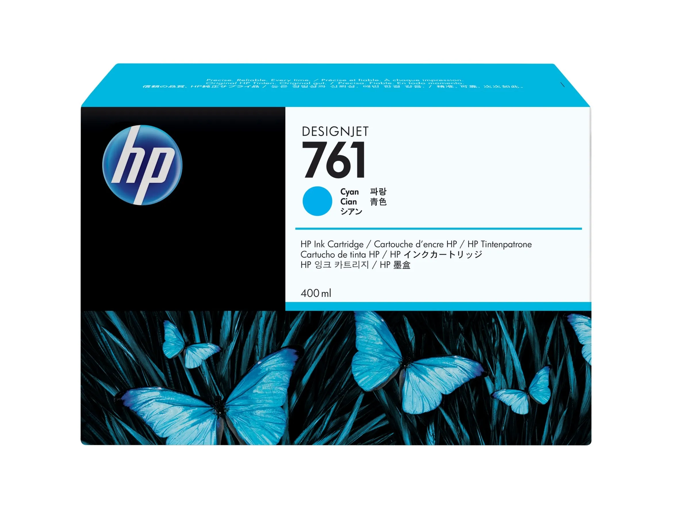 HP 761