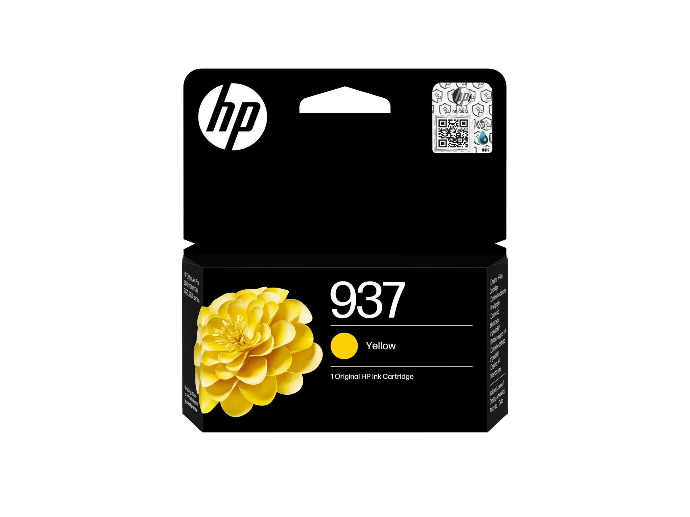 HP 937