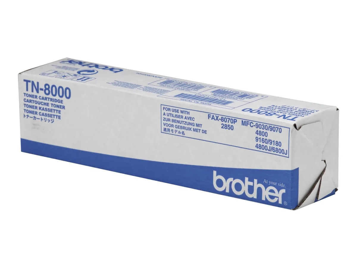 Brother TN8000