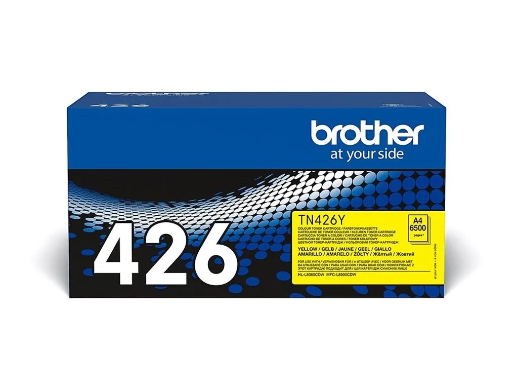 Brother TN426Y