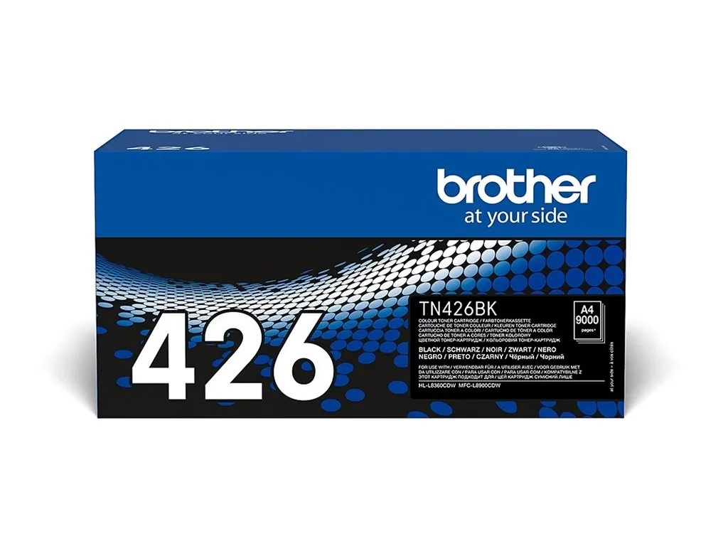 Brother TN426BK