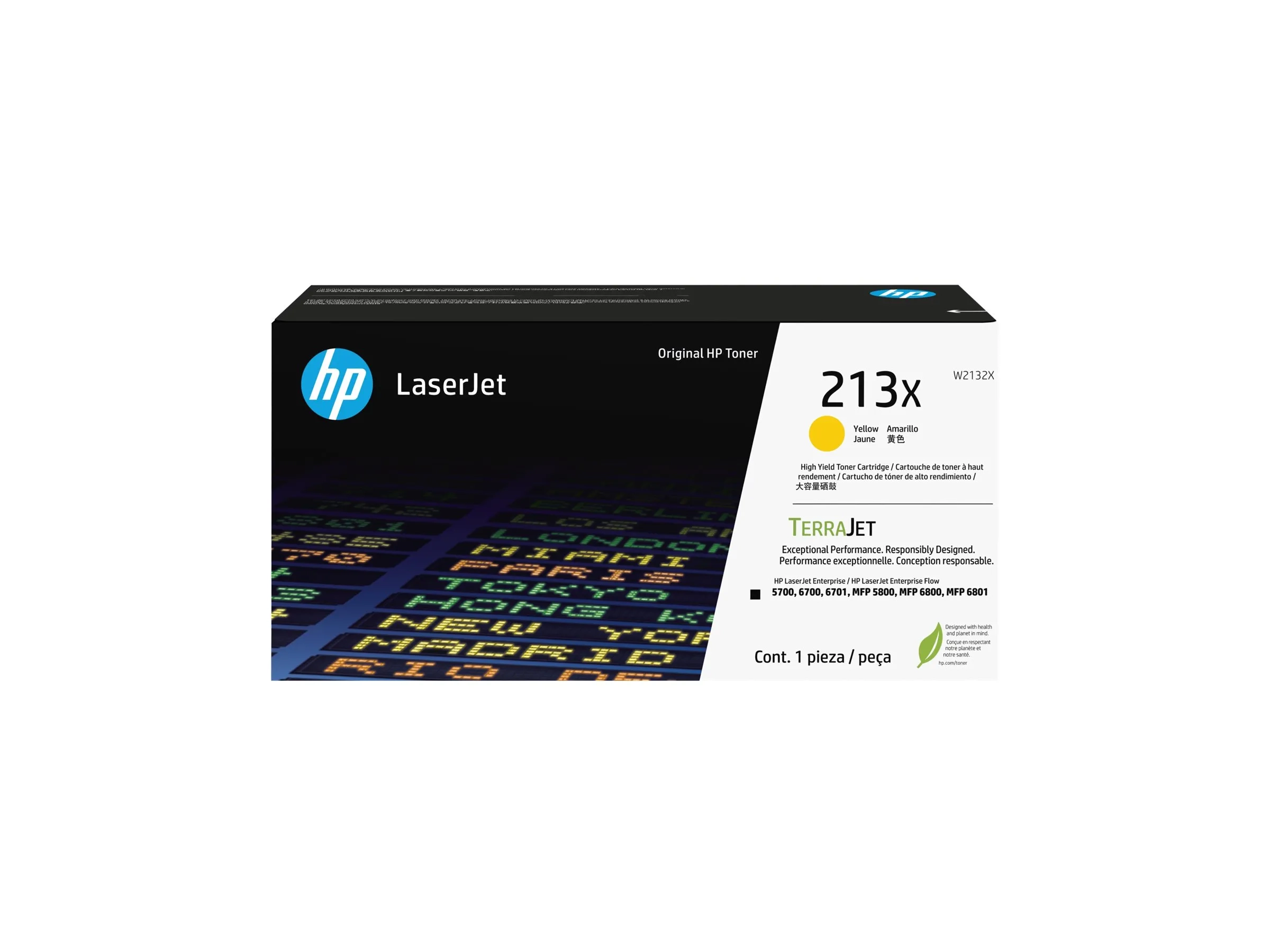 HP 213X