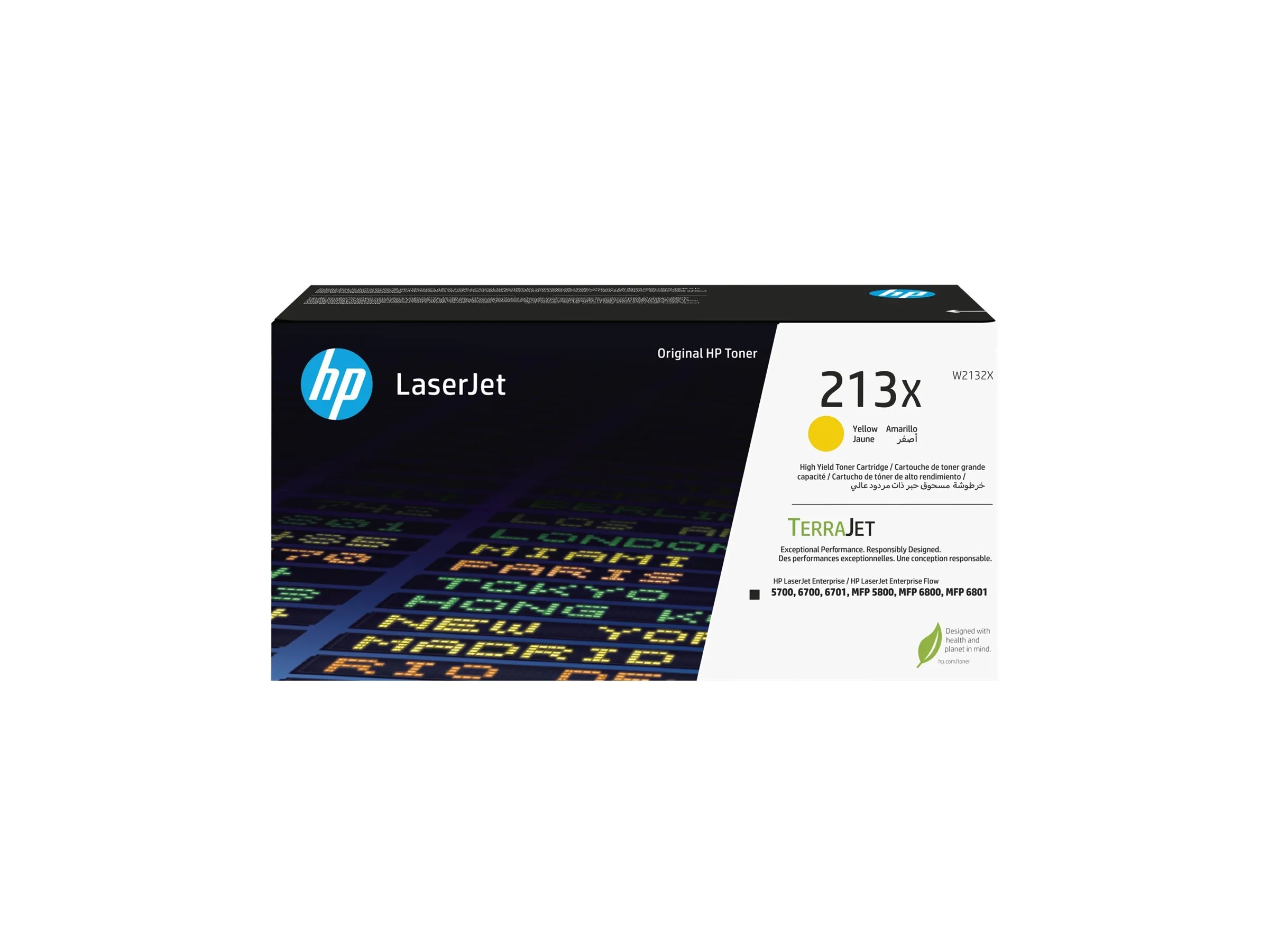 HP 213X