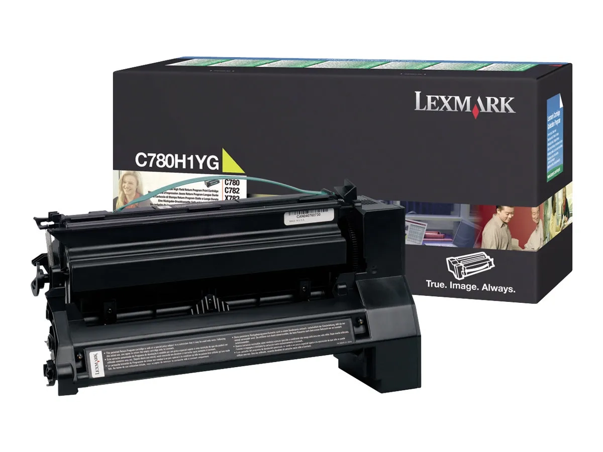 Lexmark