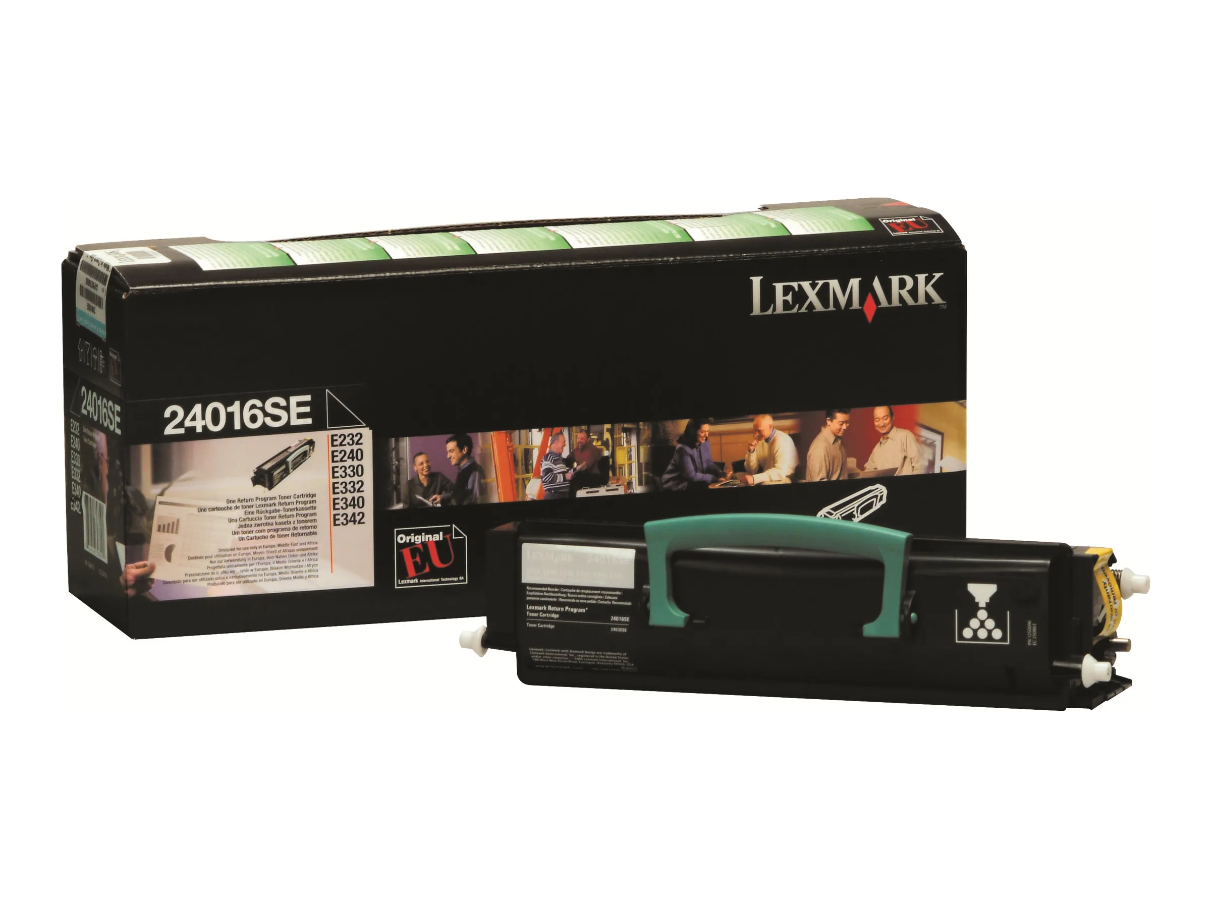 Lexmark
