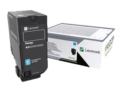 Lexmark