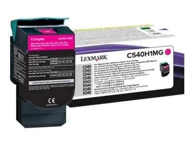 Lexmark