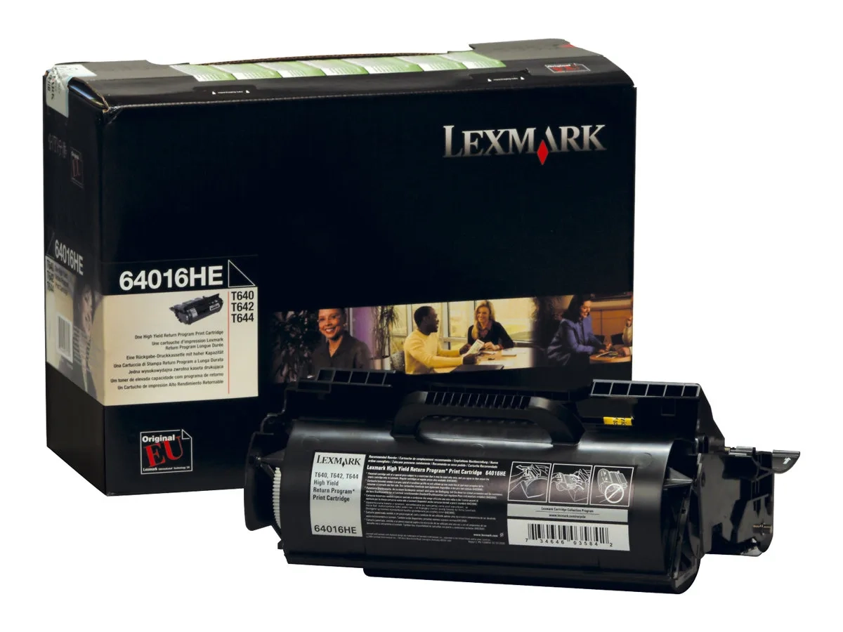 Lexmark