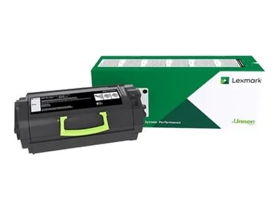 Lexmark 622X