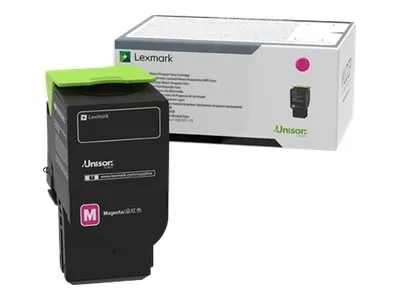Lexmark