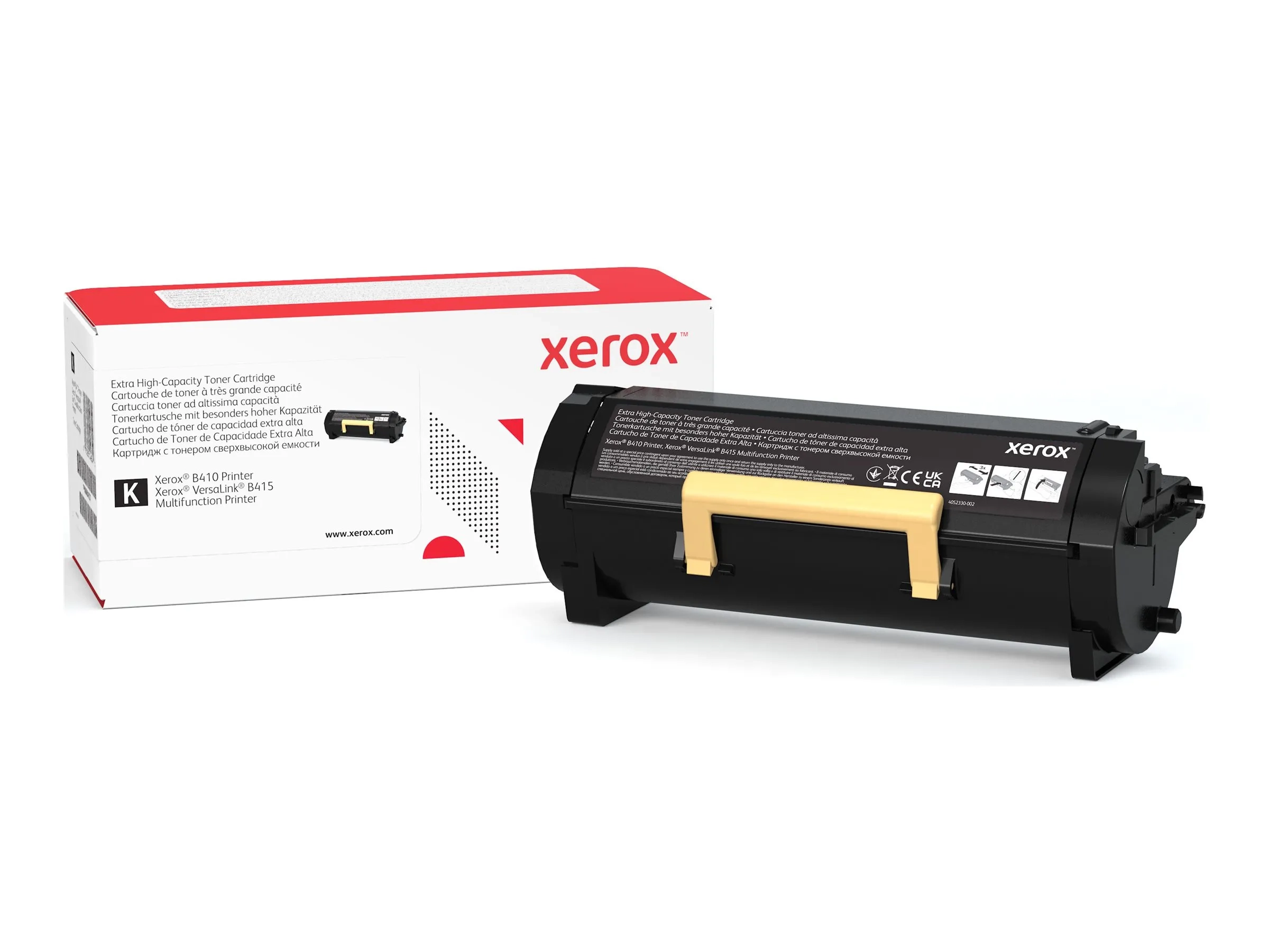 Xerox
