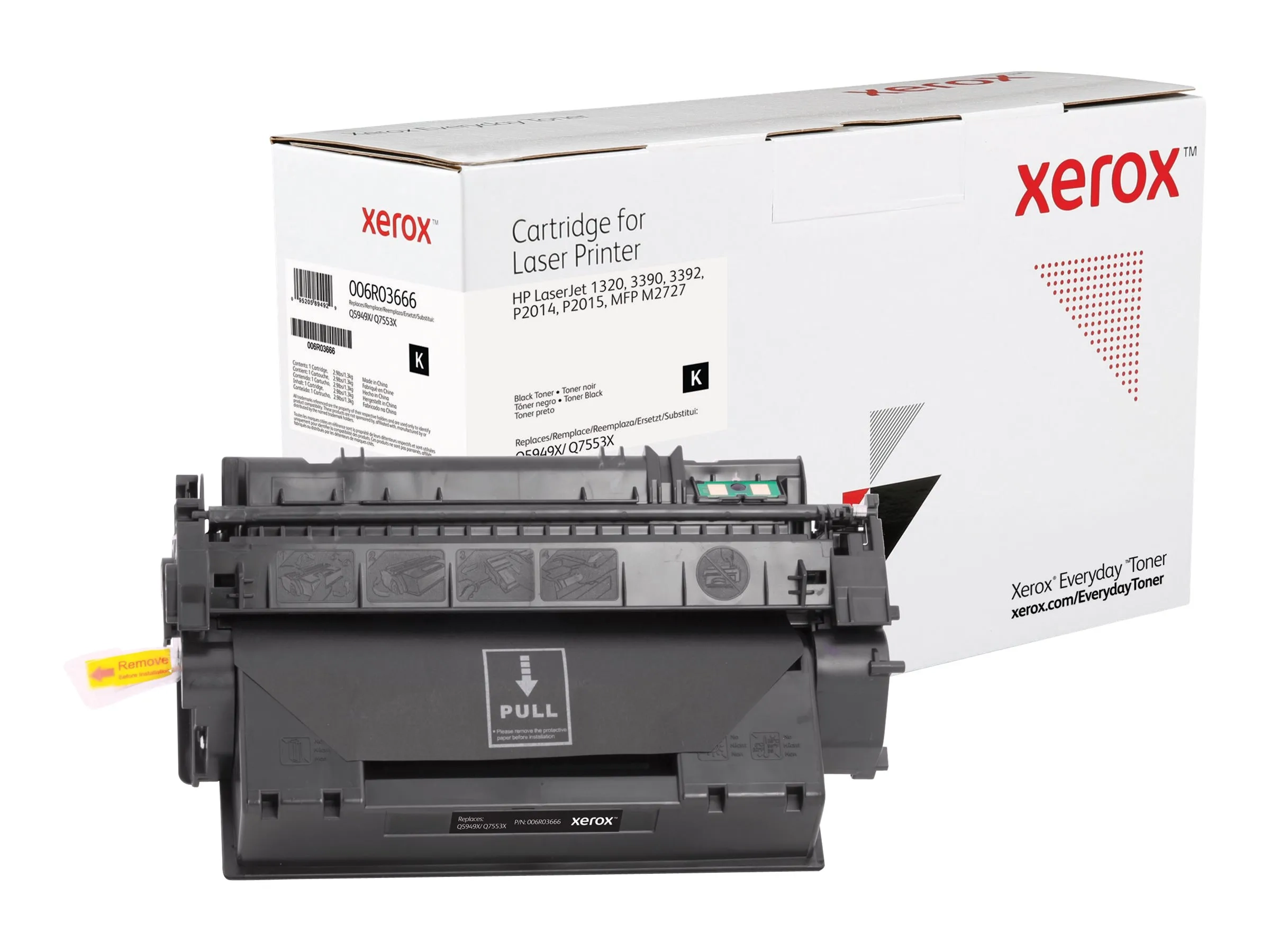 Xerox