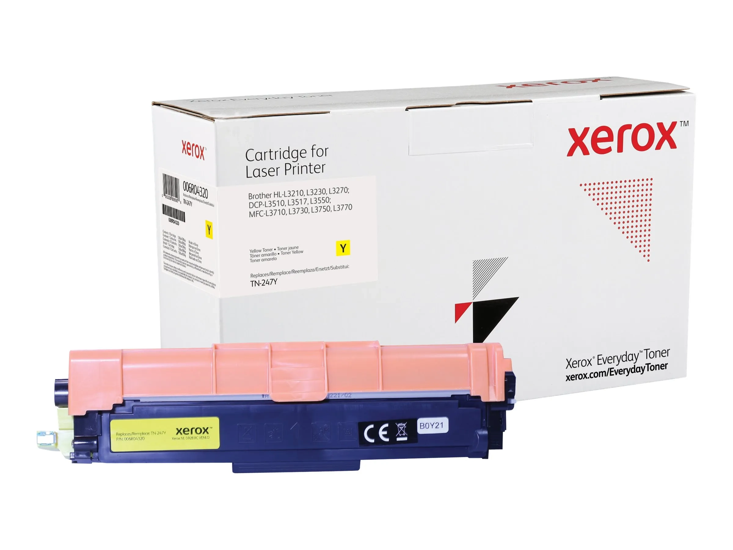 Xerox