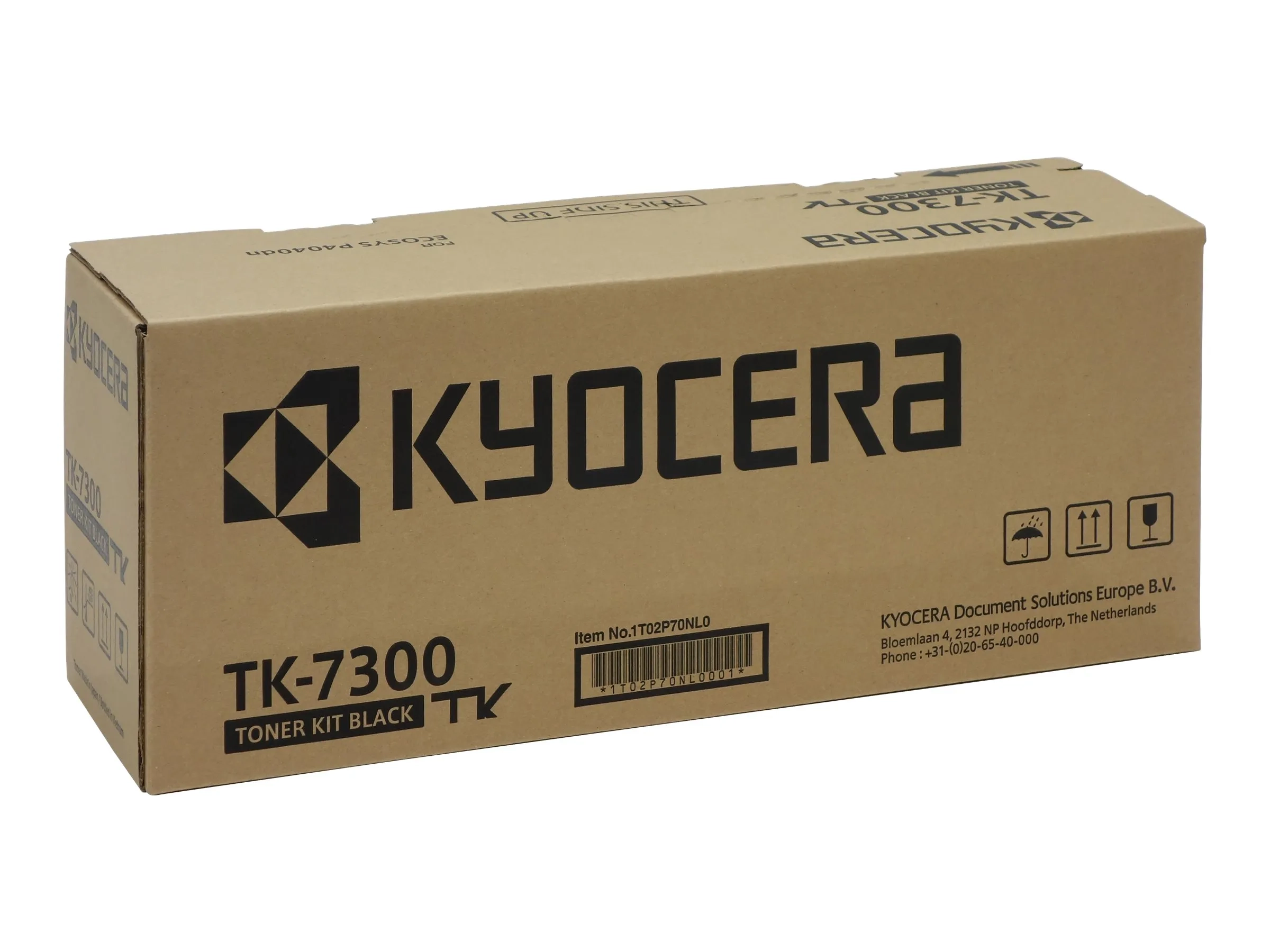 Kyocera TK 7300