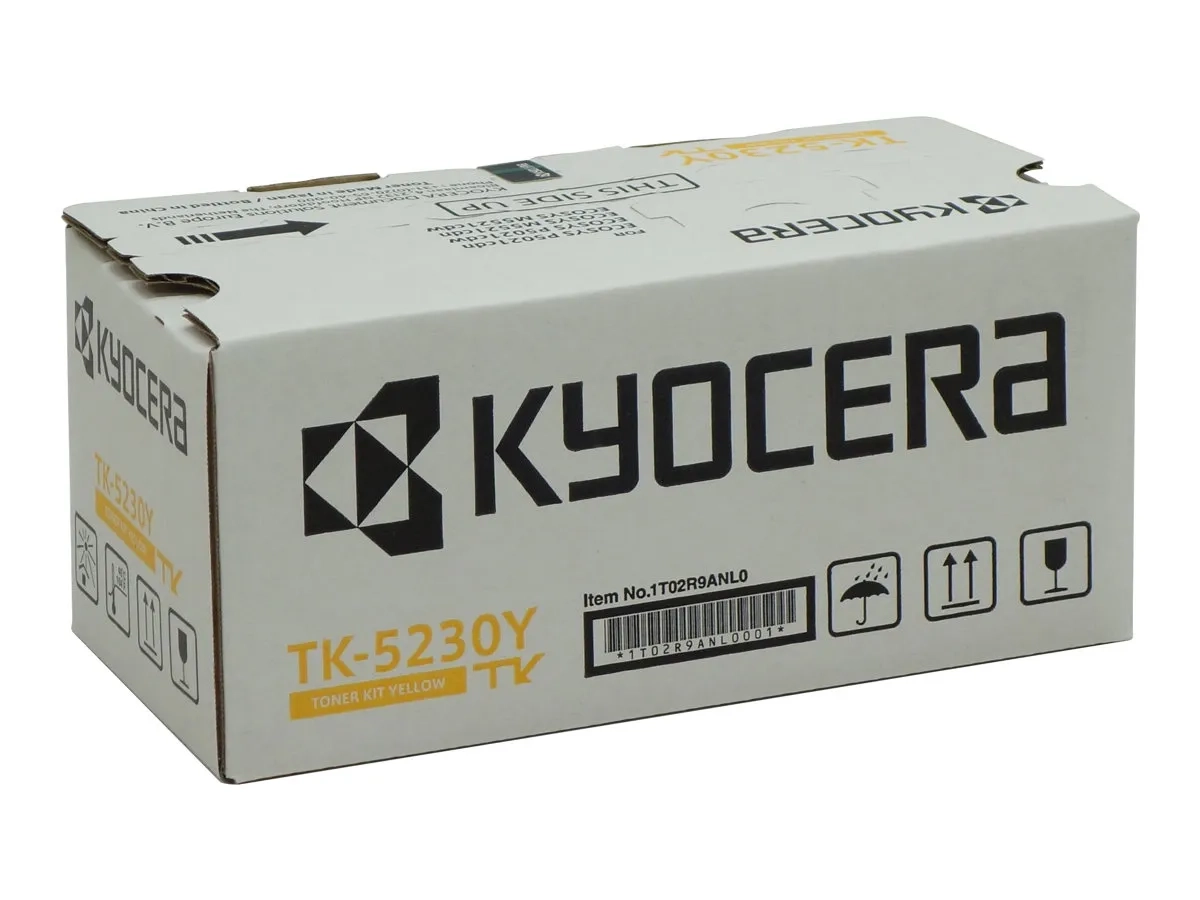 Kyocera TK 5230Y