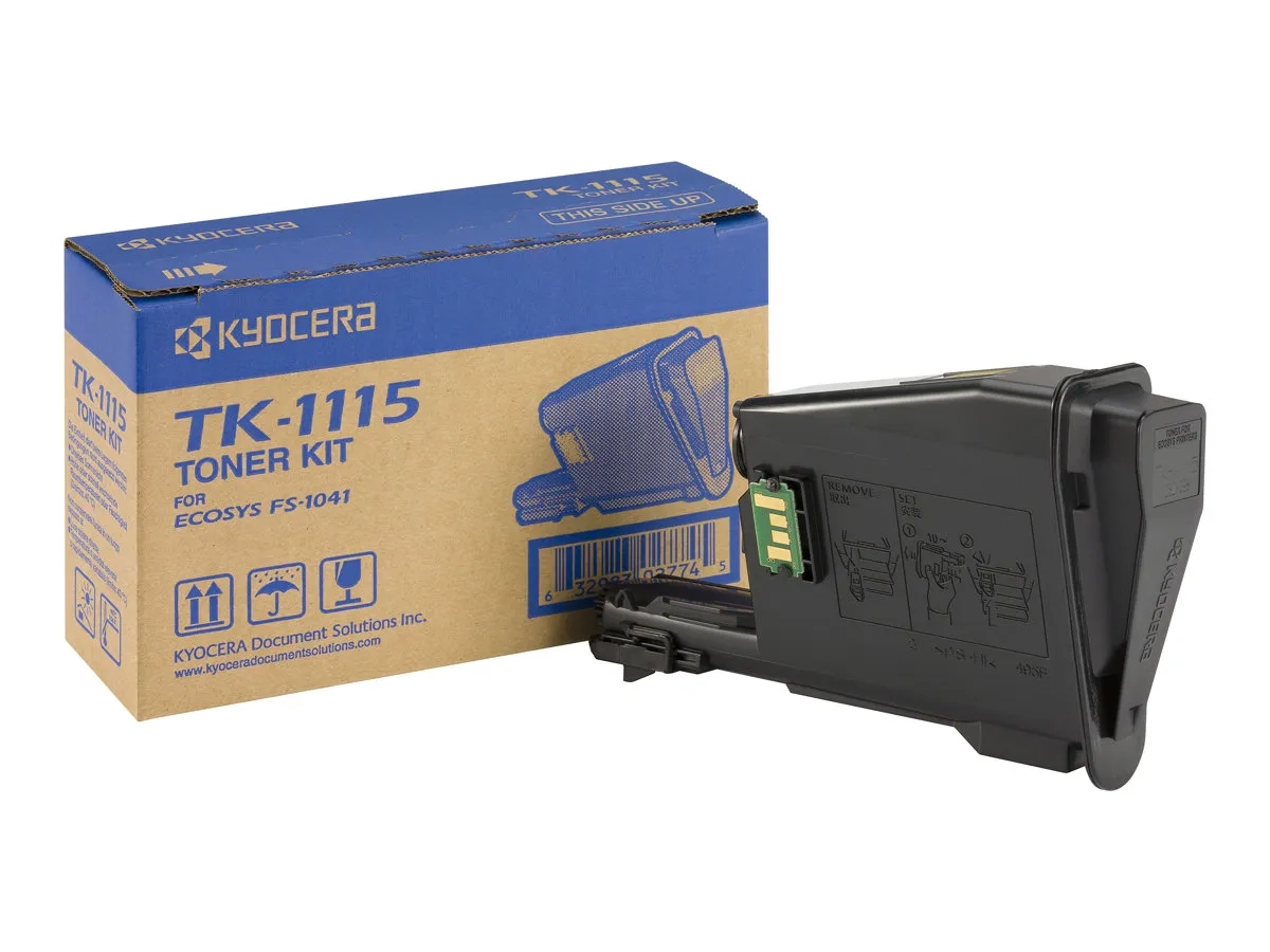 Kyocera TK 1115
