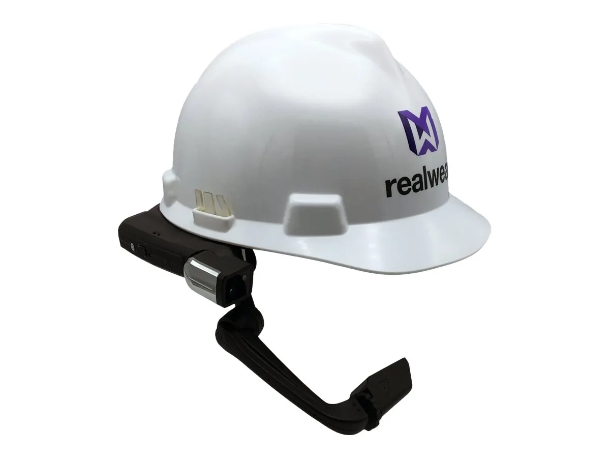 RealWear MSA V