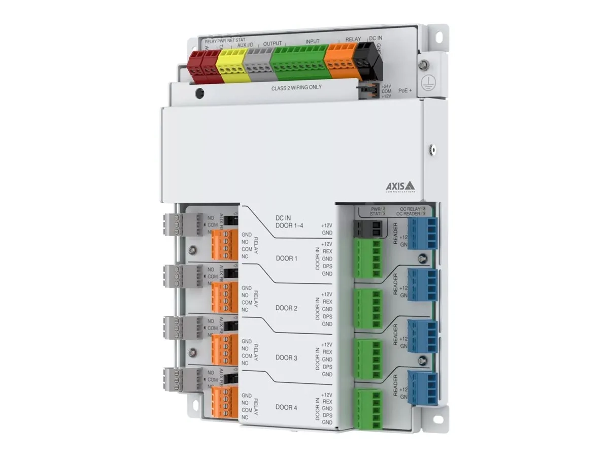 Axis A17 series A1710