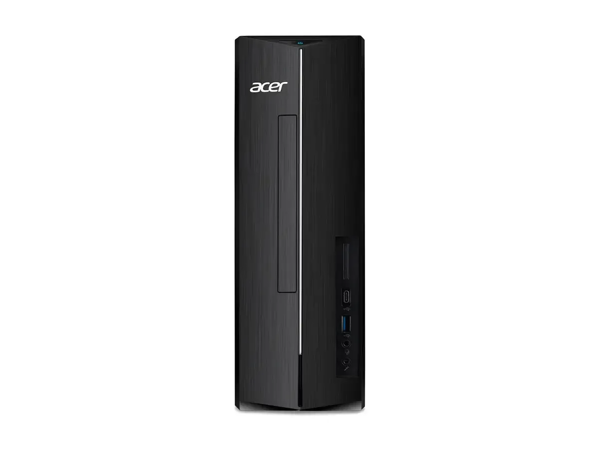 Acer Aspire XC-1725_BARR