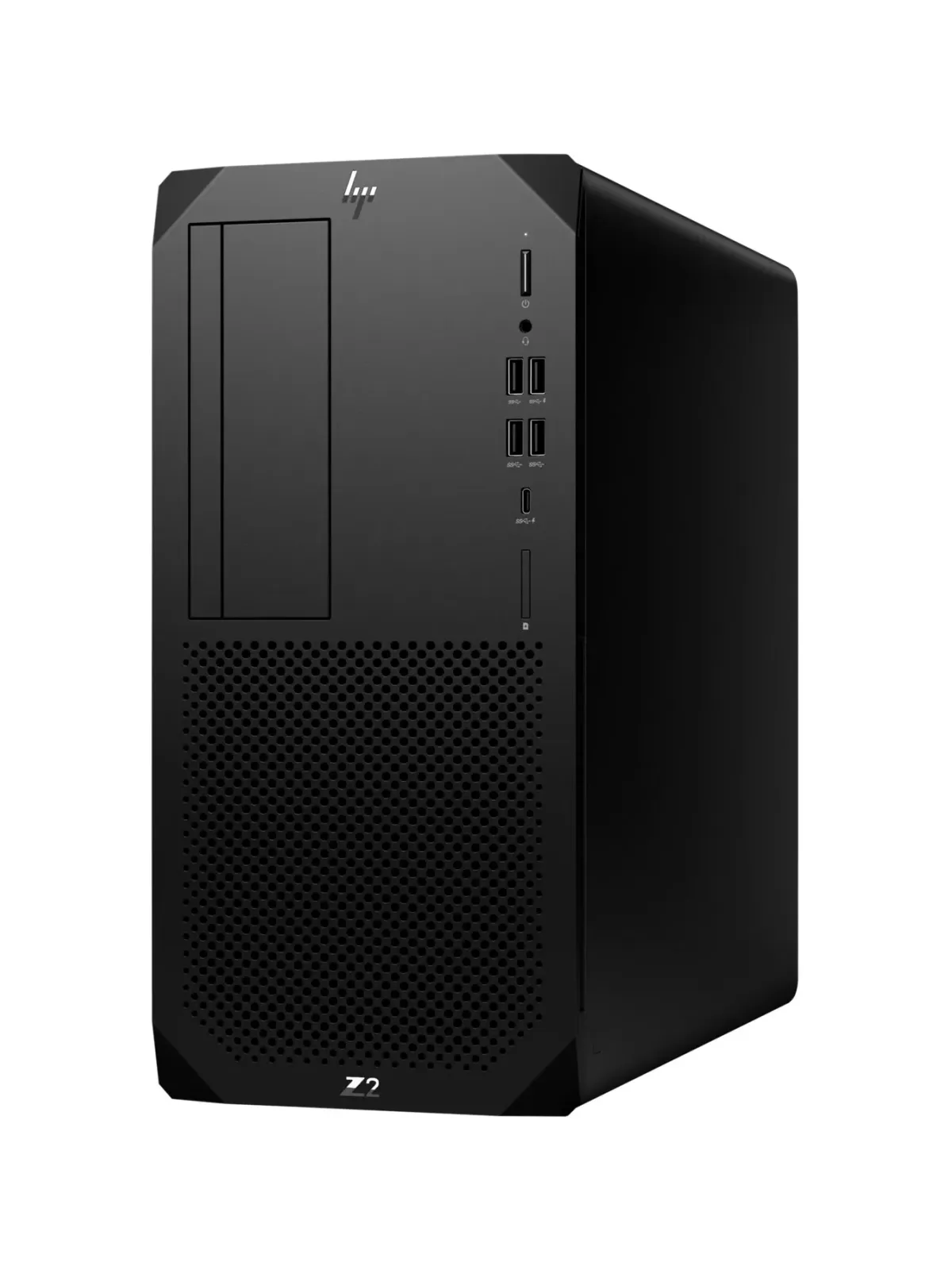 HP Workstation Z2 G9
