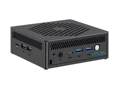 Chip PC iX PC Mini LXD1288W
