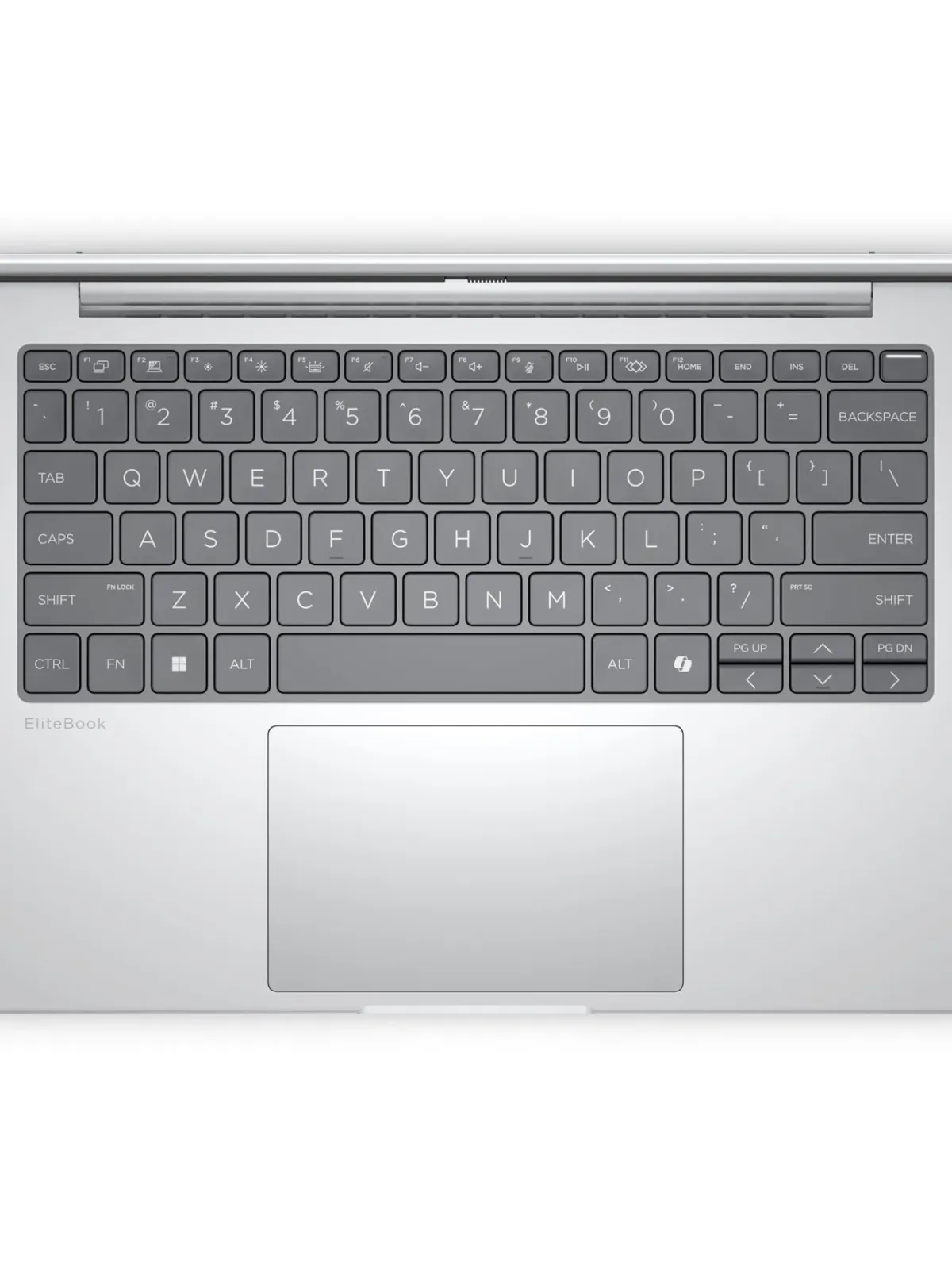 HP EliteBook 8 G1a Notebook AI