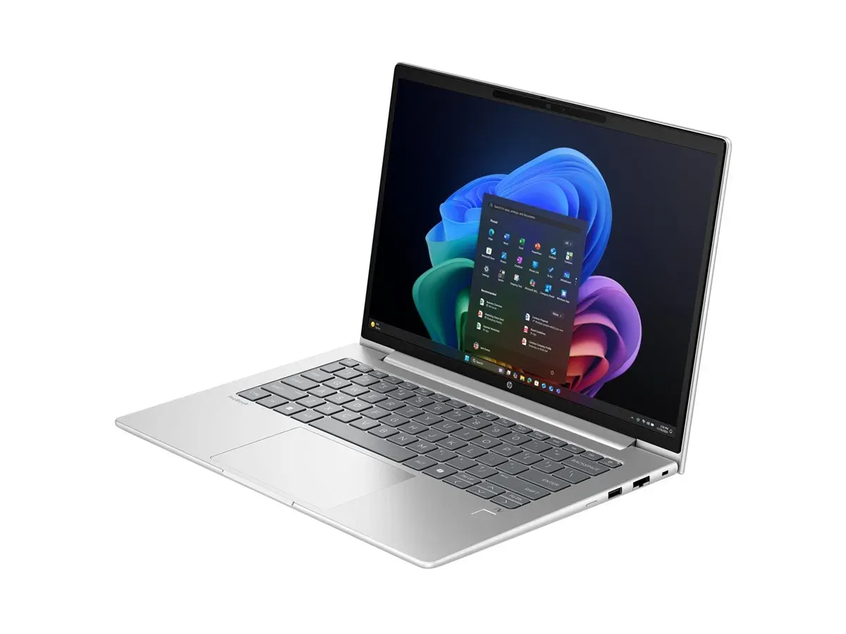 HP ProBook 4 G1q Notebook Next Gen AI