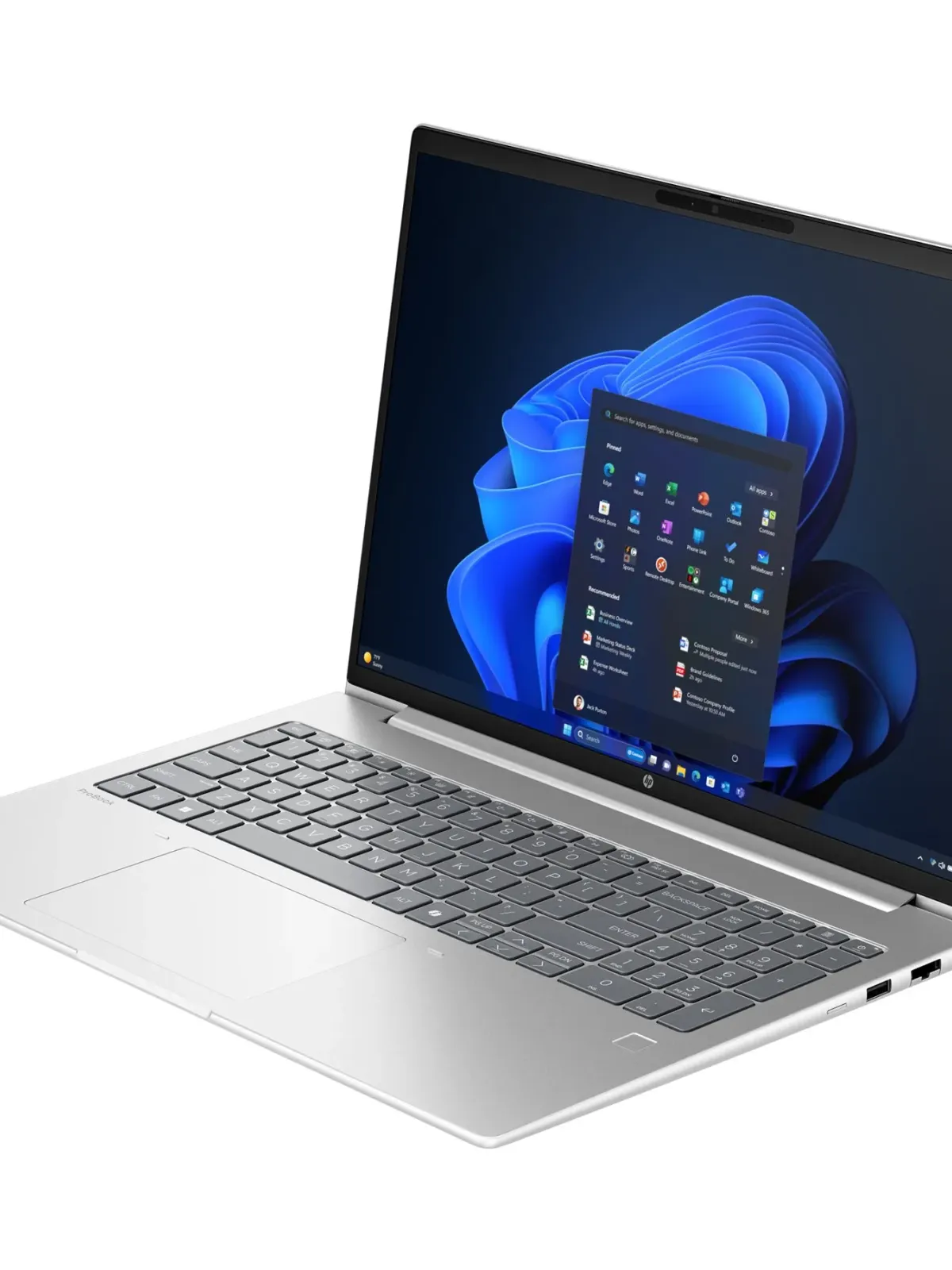 HP ProBook 4 G1ah Notebook