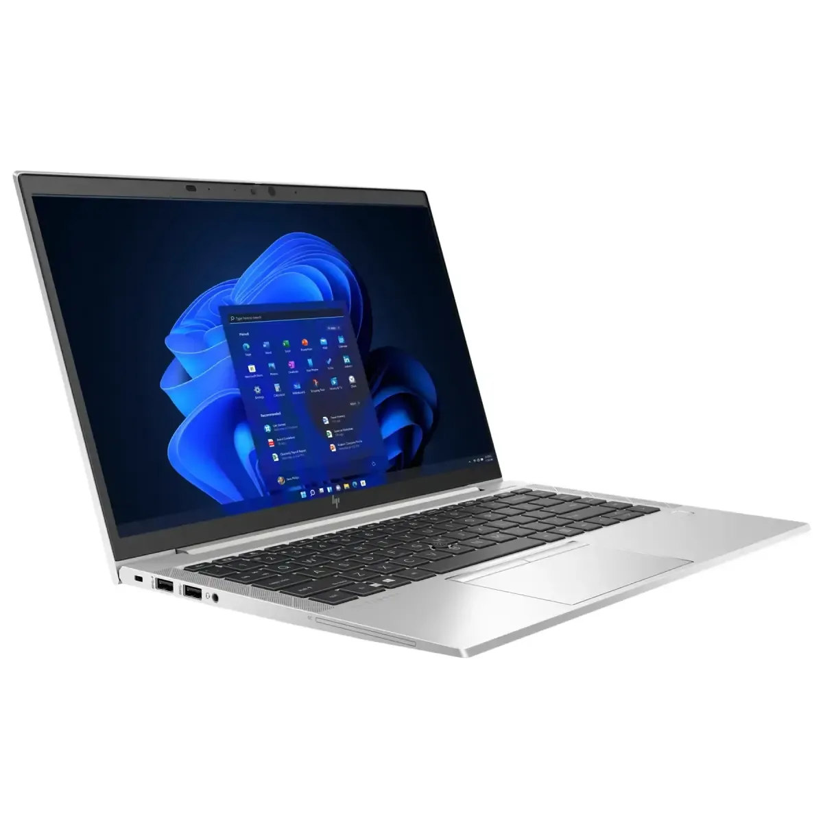 HP EliteBook 840 G7 Notebook