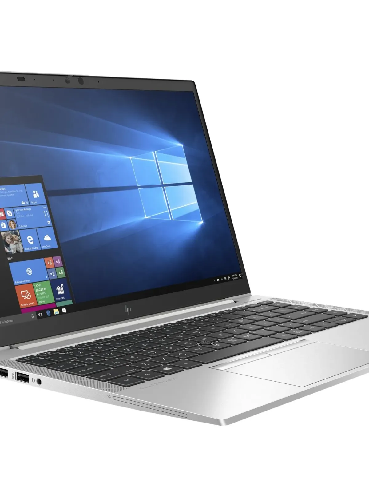 HP EliteBook 840 G7 Notebook