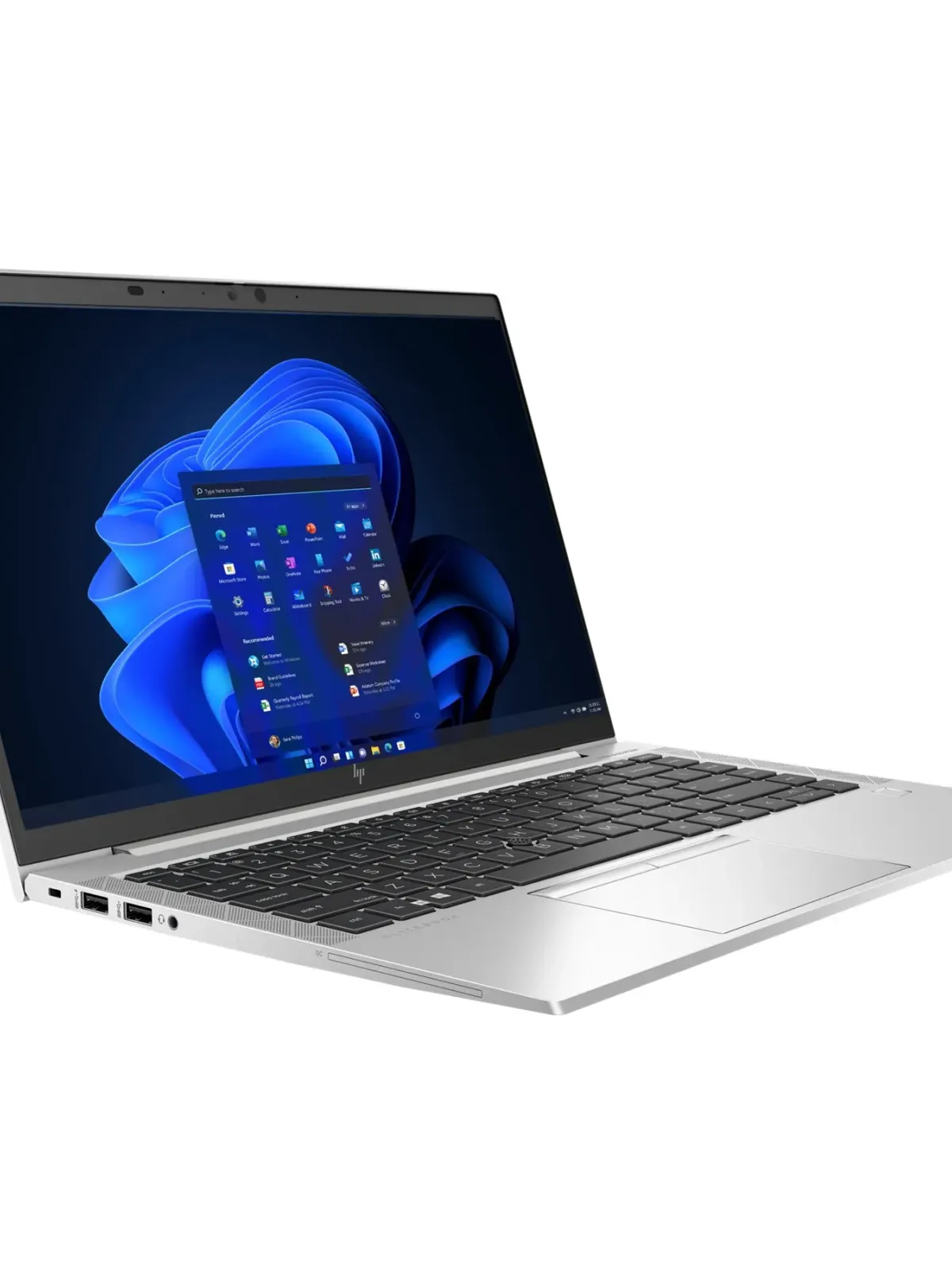 HP EliteBook 840 G7 Notebook