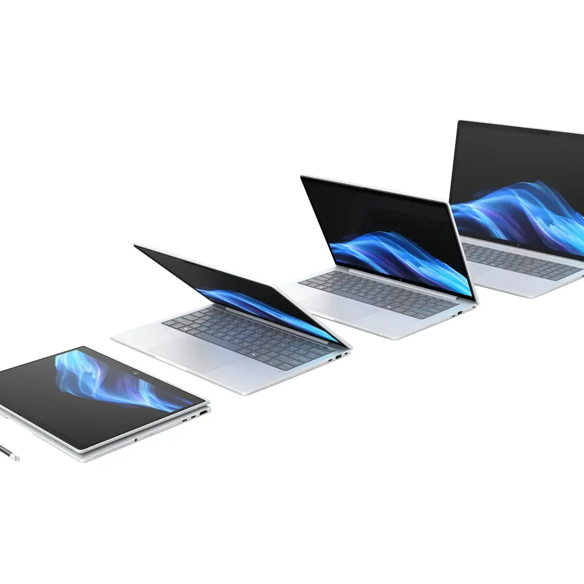 HP EliteBook 8 Flip G1i Notebook AI