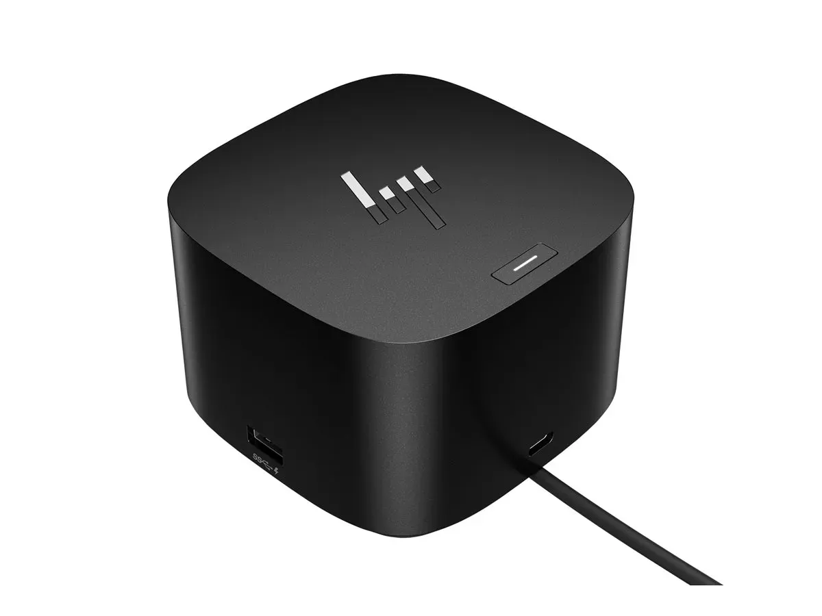 HP Thunderbolt Dock G4