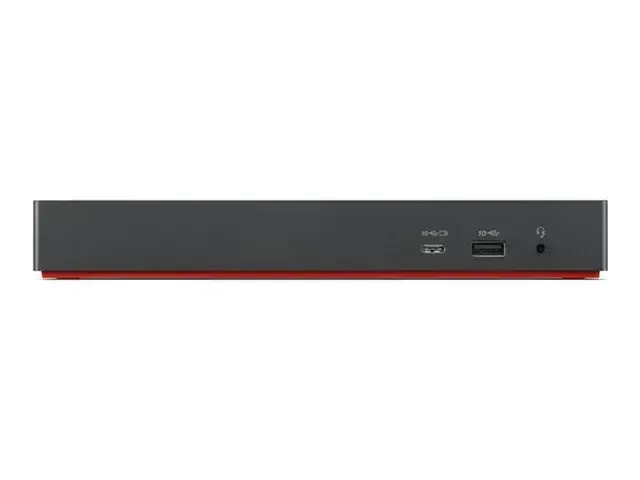 Lenovo ThinkPad Thunderbolt 4 WorkStation Dock