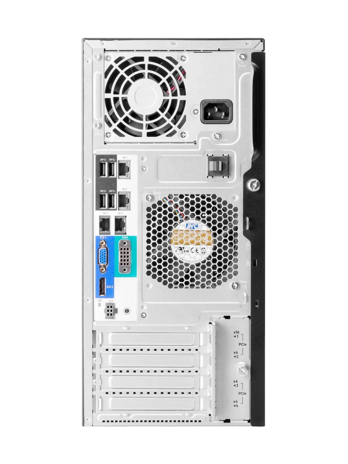 HPE ProLiant ML30 Gen11