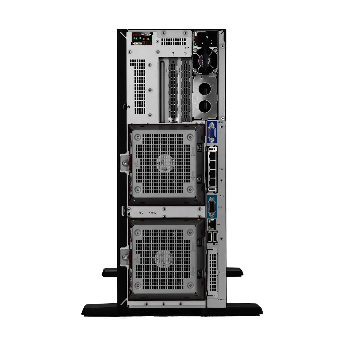 HPE ProLiant ML350 Gen11