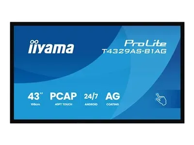 iiyama ProLite T4329AS