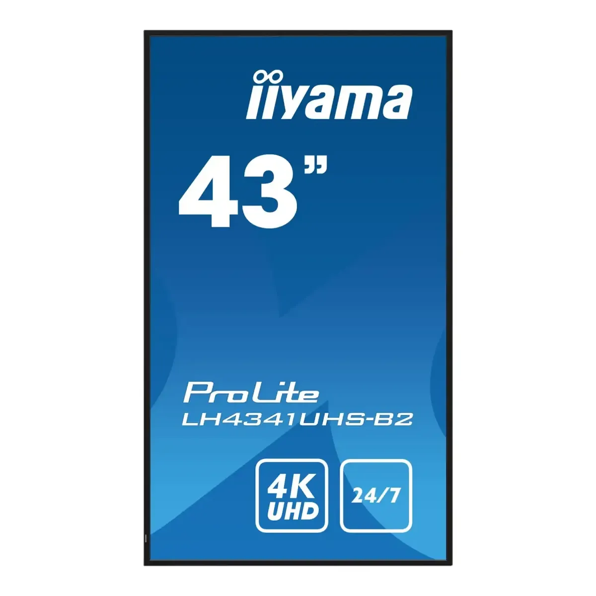iiyama ProLite LH4341UHS