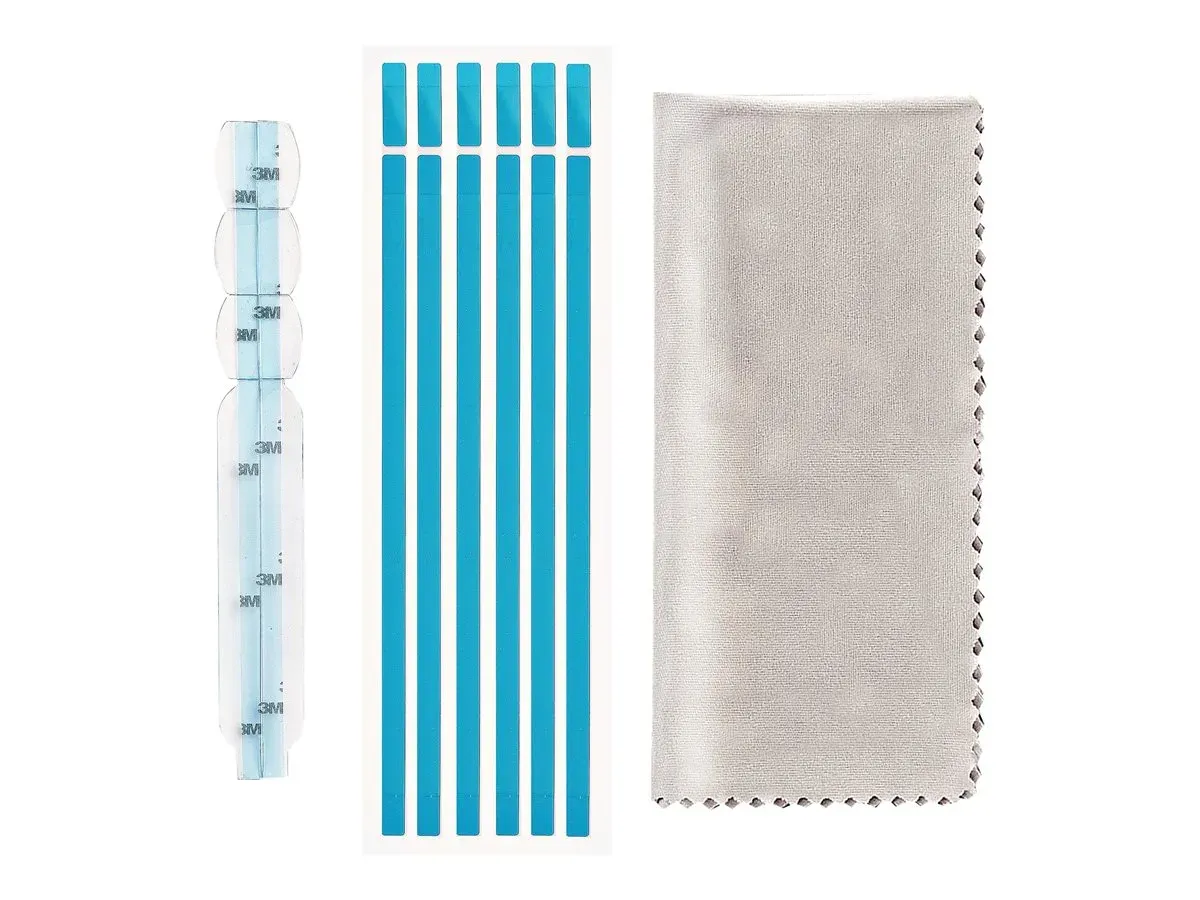 StarTech.com Fixation Écran de Confidentialité pour Ordinateur