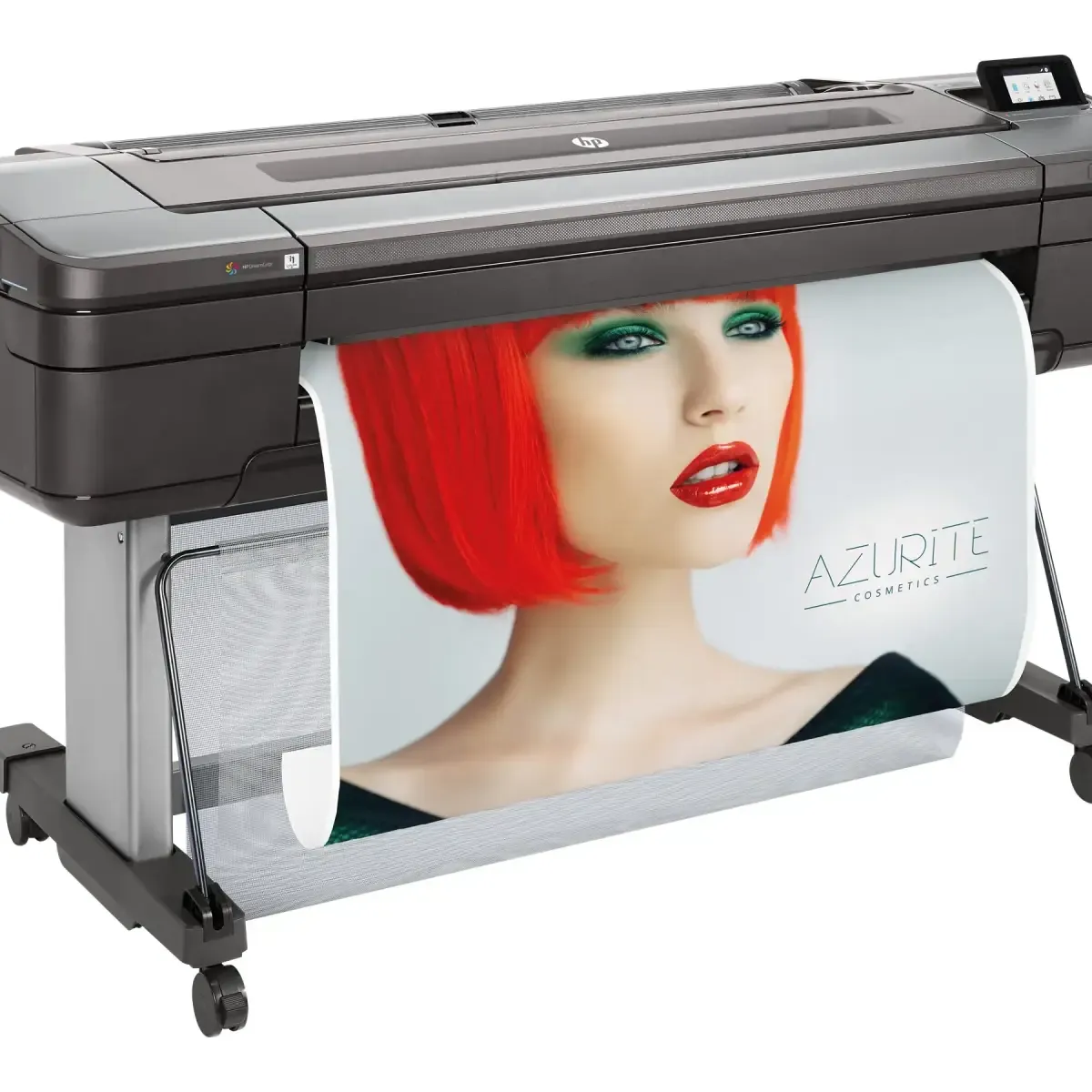 HP DesignJet Z9+dr PostScript