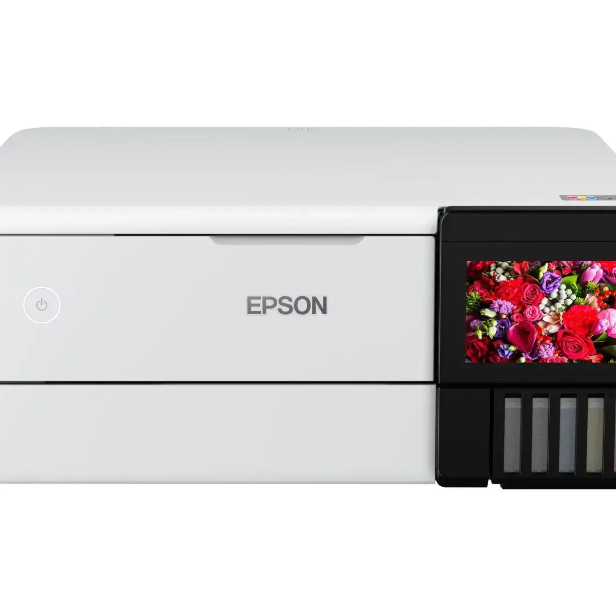 Epson EcoTank ET-8500
