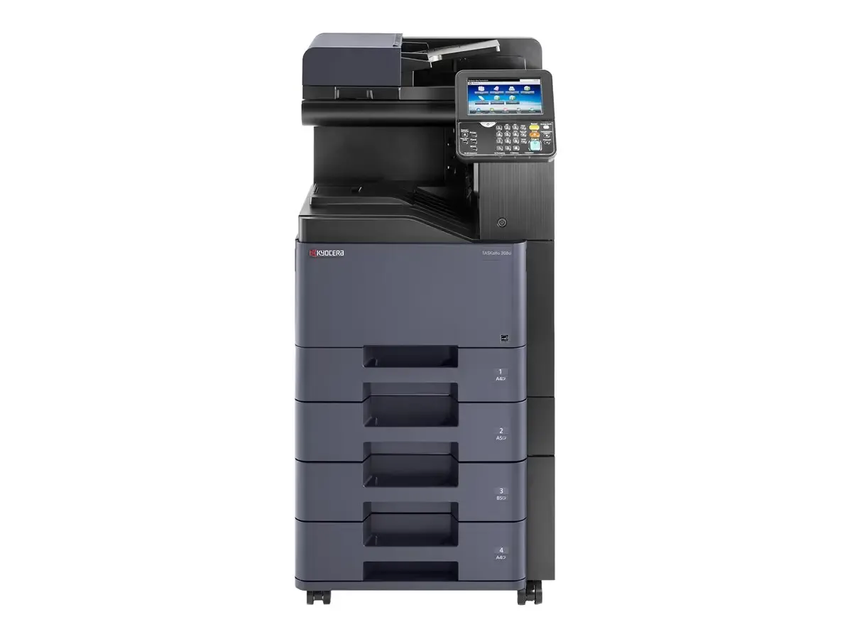 Kyocera TASKalfa 308ci