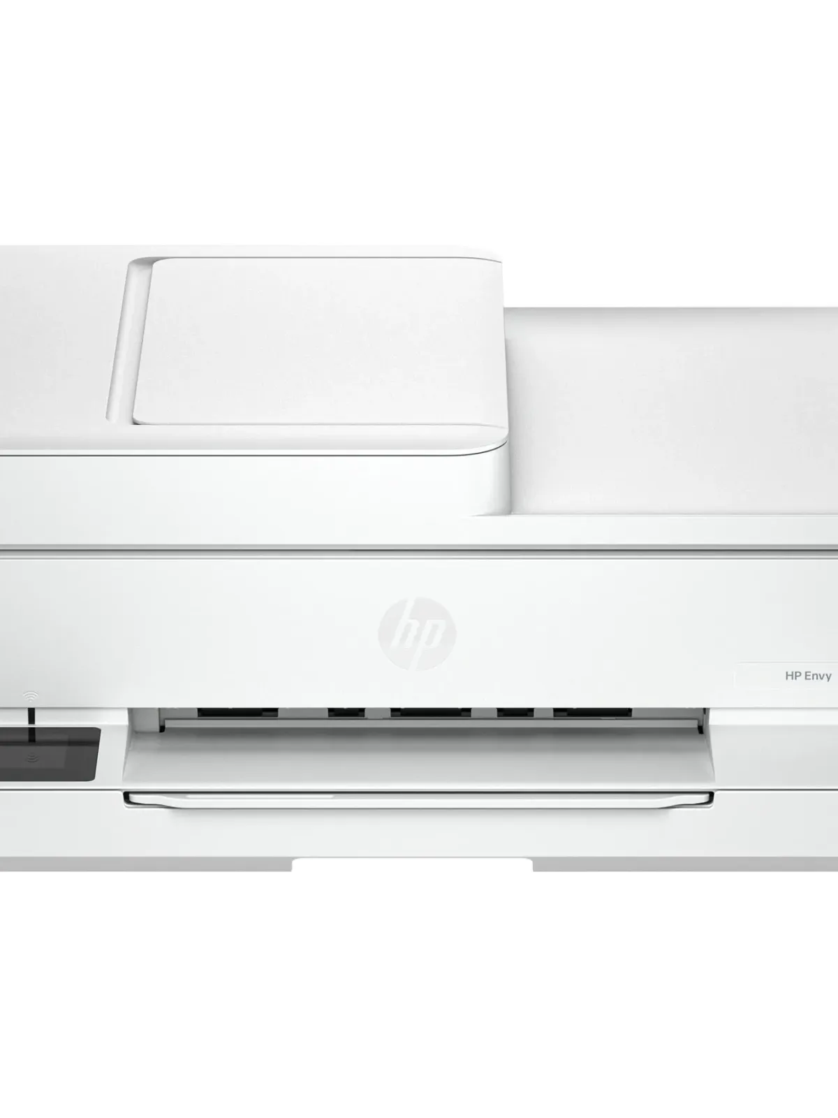 HP ENVY 6530e All